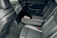 Audi A8 din 2020 cu 84.000 km - oferta AUD161097 - foto 5