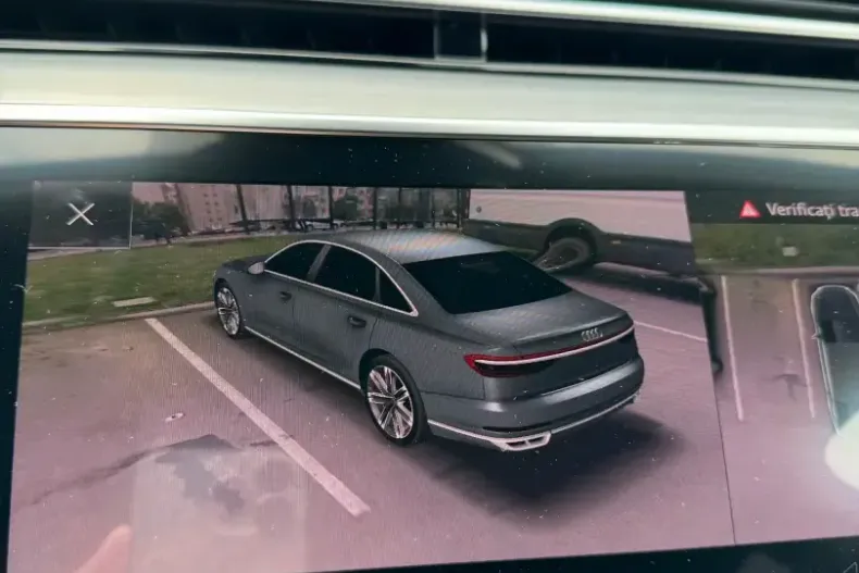 Audi A8 din 2020 cu 84.000 km - oferta AUD161097 - foto 8