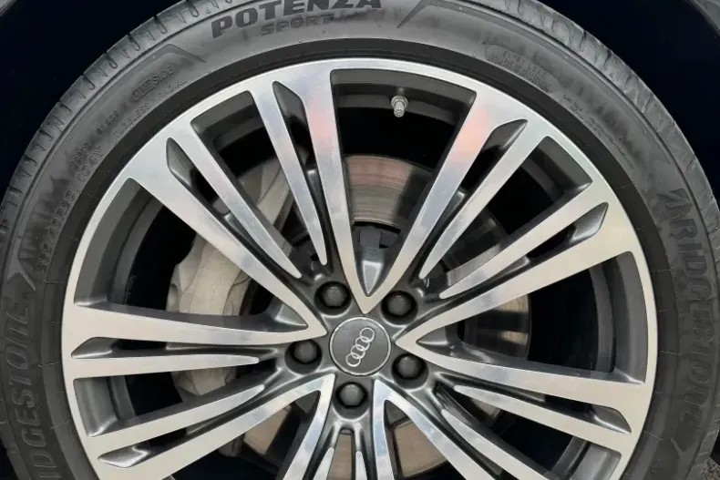 Audi A8 din 2020 cu 84.000 km - oferta AUD161097 - foto 9