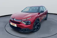 Citroën C4 din 2023 cu 42.062 km - oferta CIT161099 - foto 1