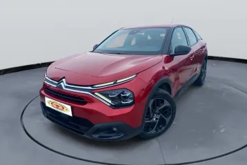 Citroën C4 din 2023 - oferta CIT161099