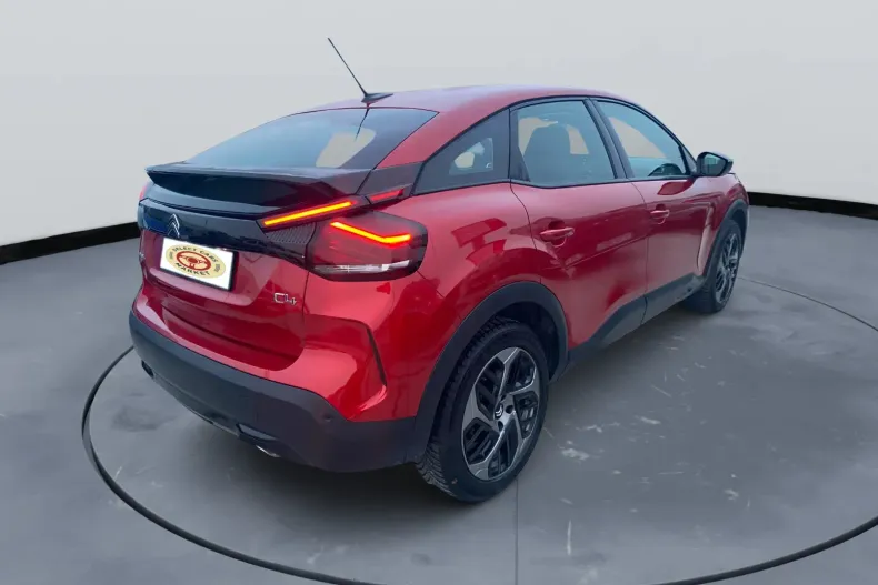 Citroën C4 din 2023 cu 42.062 km - oferta CIT161099 - foto 3