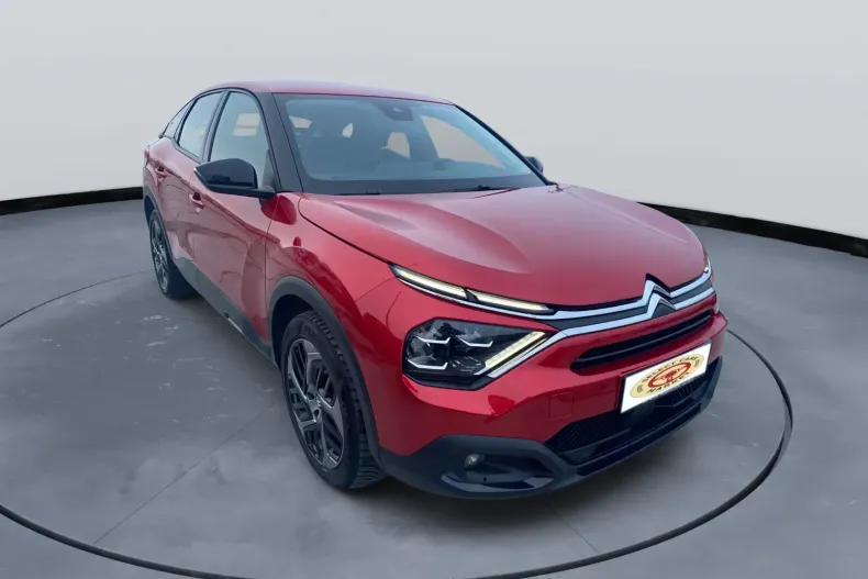 Citroën C4 din 2023 cu 42.062 km - oferta CIT161099 - foto 4