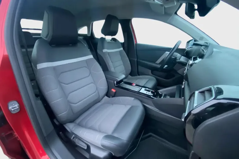 Citroën C4 din 2023 cu 42.062 km - oferta CIT161099 - foto 9