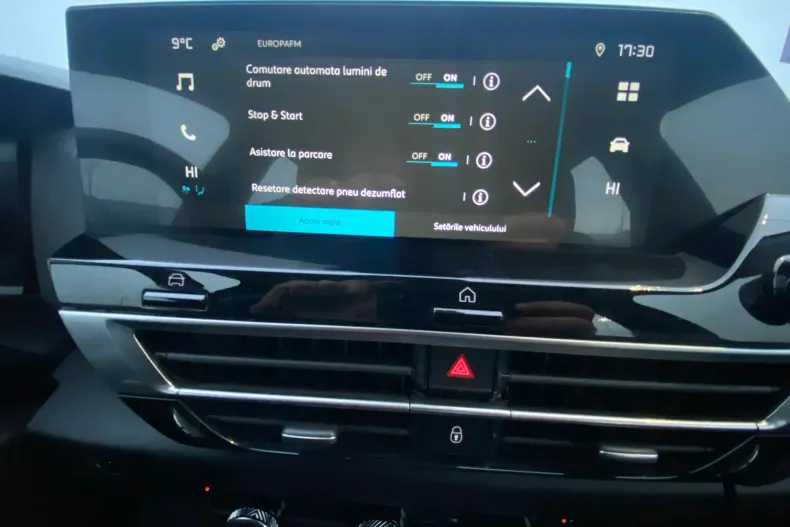 Citroën C4 din 2023 cu 42.062 km - oferta CIT161099 - foto 17