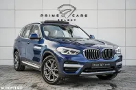 BMW X3 din 2021 cu 98.200 km - oferta BMW161103 - foto 1