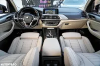 BMW X3 din 2021 cu 98.200 km - oferta BMW161103 - foto 4