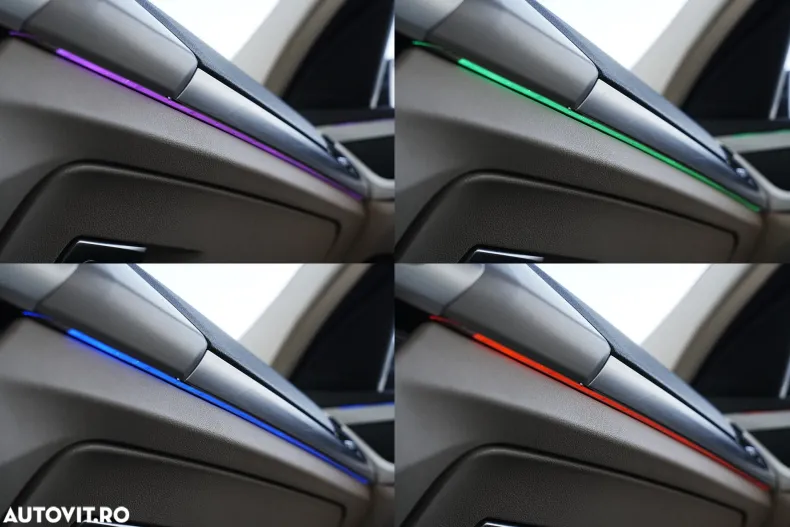 BMW X3 din 2021 cu 98.200 km - oferta BMW161103 - foto 6