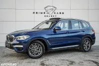 BMW X3 din 2021 cu 98.200 km - oferta BMW161103 - foto 16