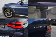 BMW X3 din 2021 cu 98.200 km - oferta BMW161103 - foto 17