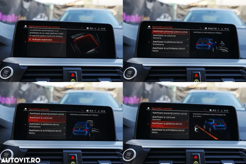 BMW X3 din 2021 cu 98.200 km - oferta BMW161103 - foto 24