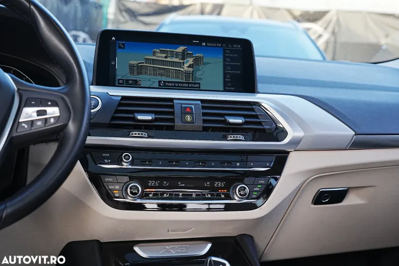 BMW X3 din 2021 cu 98.200 km - oferta BMW161103 - foto 28