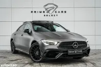 Mercedes-Benz CLA din 2021 cu 96.270 km - oferta MER161105 - foto 1