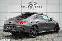 Mercedes-Benz CLA din 2021 cu 96.270 km - oferta MER161105 - foto 2