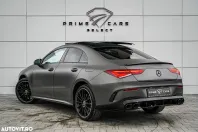 Mercedes-Benz CLA din 2021 cu 96.270 km - oferta MER161105 - foto 3