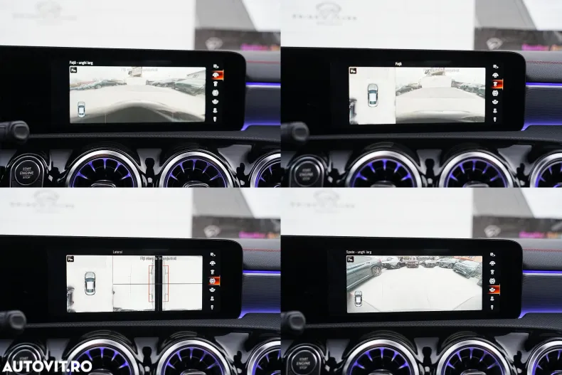 Mercedes-Benz CLA din 2021 cu 96.270 km - oferta MER161105 - foto 13