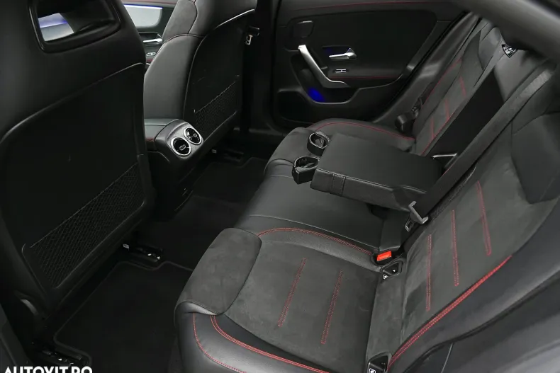 Mercedes-Benz CLA din 2021 cu 96.270 km - oferta MER161105 - foto 19