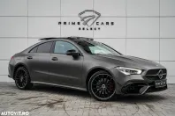 Mercedes-Benz CLA din 2021 cu 96.270 km - oferta MER161105 - foto 21