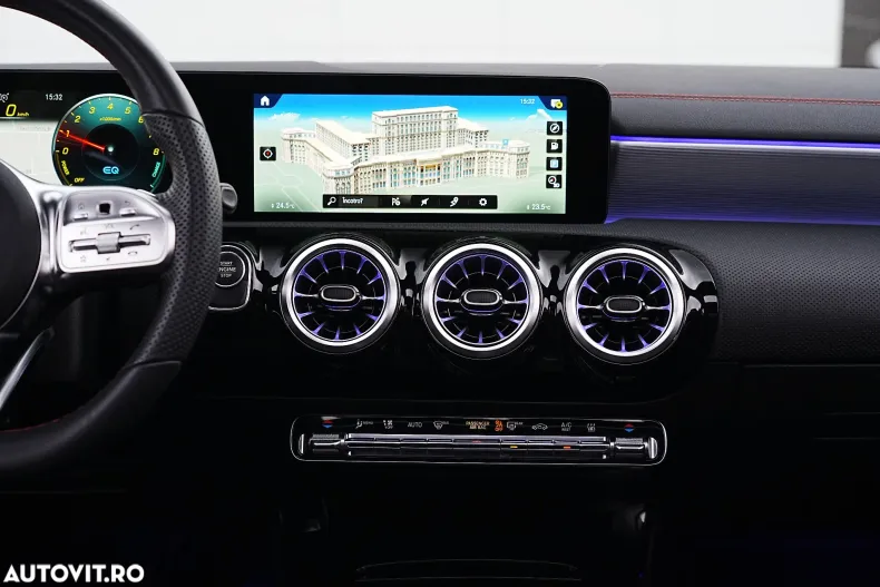 Mercedes-Benz CLA din 2021 cu 96.270 km - oferta MER161105 - foto 38