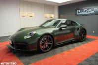Porsche 911 din 2023 cu 8.500 km - oferta POR161106 - foto 3