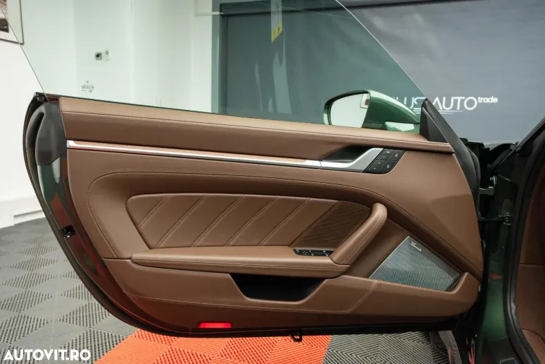 Porsche 911 din 2023 cu 8.500 km - oferta POR161106 - foto 11