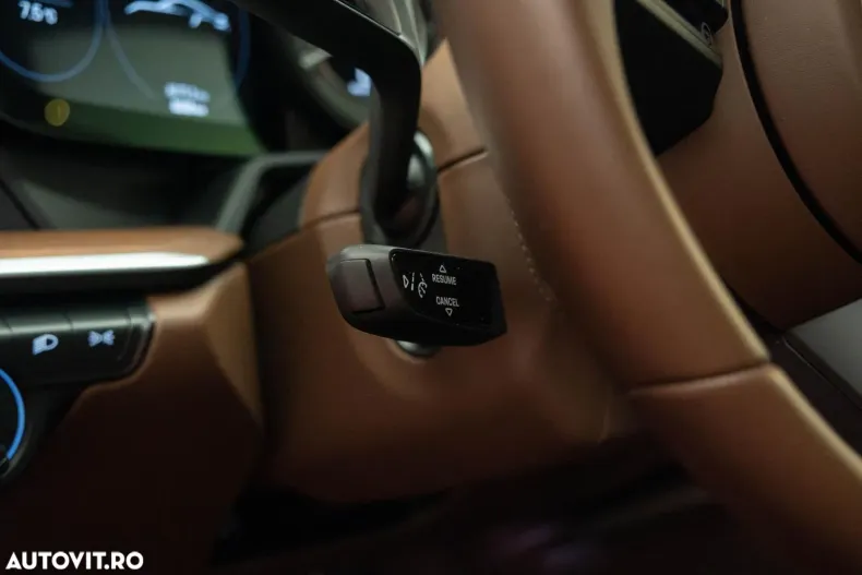 Porsche 911 din 2023 cu 8.500 km - oferta POR161106 - foto 20