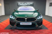 BMW M8 din 2020 cu 26.000 km - oferta BMW161107 - foto 2