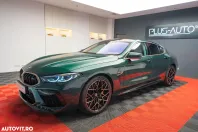 BMW M8 din 2020 cu 26.000 km - oferta BMW161107 - foto 3