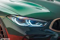 BMW M8 din 2020 cu 26.000 km - oferta BMW161107 - foto 4