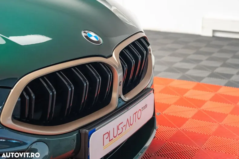 BMW M8 din 2020 cu 26.000 km - oferta BMW161107 - foto 5