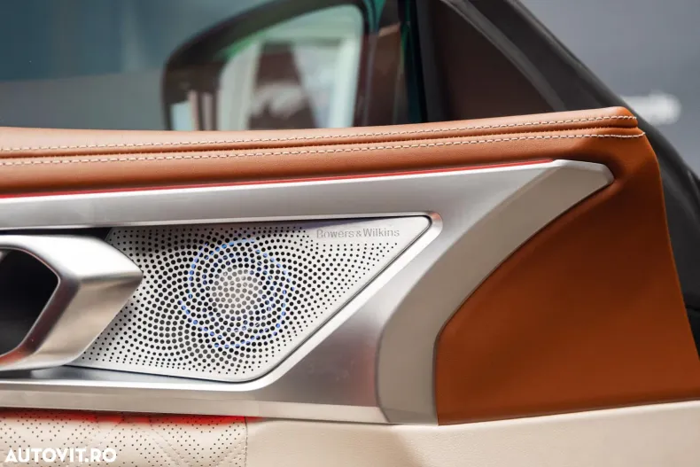 BMW M8 din 2020 cu 26.000 km - oferta BMW161107 - foto 15