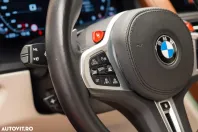 BMW M8 din 2020 cu 26.000 km - oferta BMW161107 - foto 19