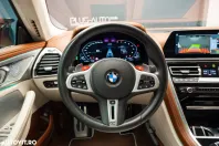 BMW M8 din 2020 cu 26.000 km - oferta BMW161107 - foto 21