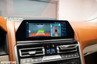 BMW M8 din 2020 cu 26.000 km - oferta BMW161107 - foto 22