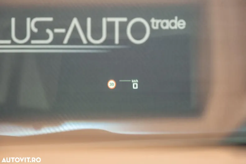 BMW M8 din 2020 cu 26.000 km - oferta BMW161107 - foto 24