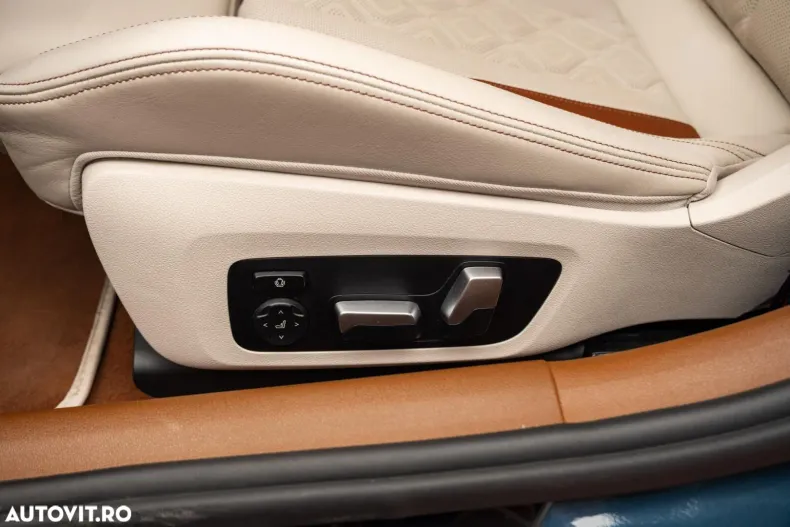 BMW M8 din 2020 cu 26.000 km - oferta BMW161107 - foto 25