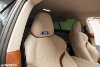 BMW M8 din 2020 cu 26.000 km - oferta BMW161107 - foto 28