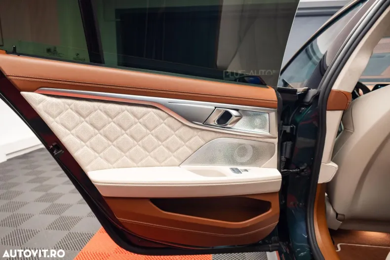 BMW M8 din 2020 cu 26.000 km - oferta BMW161107 - foto 34