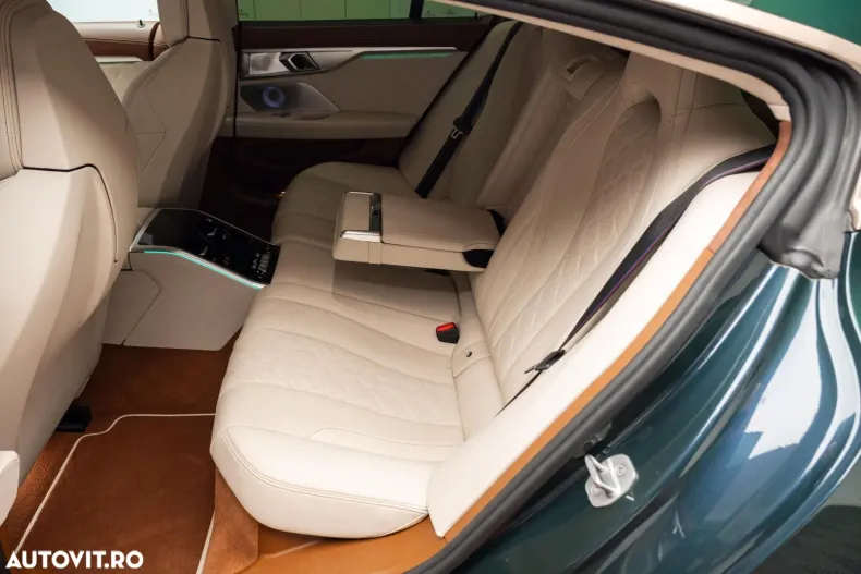 BMW M8 din 2020 cu 26.000 km - oferta BMW161107 - foto 37