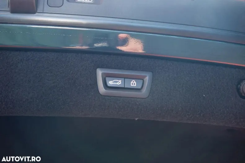 BMW M8 din 2020 cu 26.000 km - oferta BMW161107 - foto 39