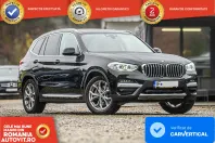 BMW X3 din 2020 cu 80.000 km - oferta BMW161108 - foto 2