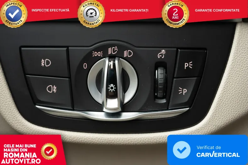 BMW X3 din 2020 cu 80.000 km - oferta BMW161108 - foto 6