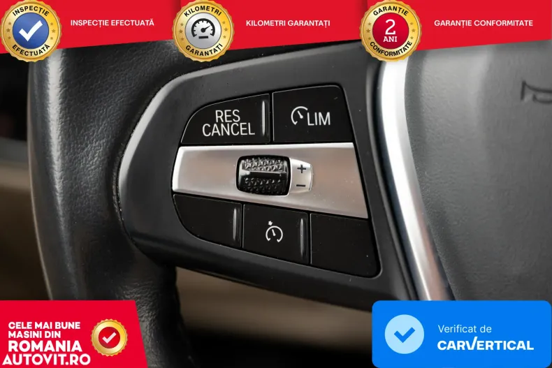 BMW X3 din 2020 cu 80.000 km - oferta BMW161108 - foto 7