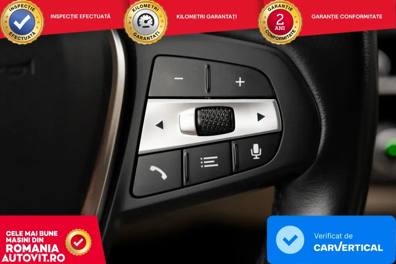 BMW X3 din 2020 cu 80.000 km - oferta BMW161108 - foto 8