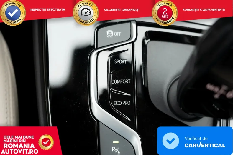 BMW X3 din 2020 cu 80.000 km - oferta BMW161108 - foto 13