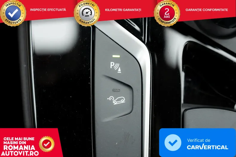 BMW X3 din 2020 cu 80.000 km - oferta BMW161108 - foto 14