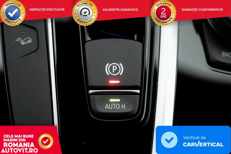 BMW X3 din 2020 cu 80.000 km - oferta BMW161108 - foto 15