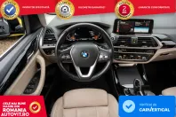 BMW X3 din 2020 cu 80.000 km - oferta BMW161108 - foto 21