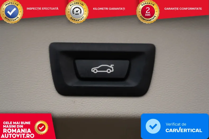 BMW X3 din 2020 cu 80.000 km - oferta BMW161108 - foto 23