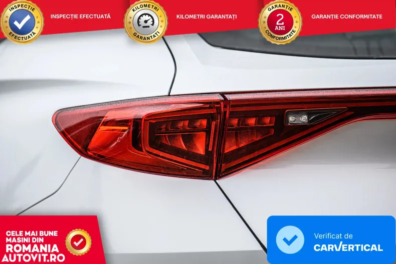 Cupra Formentor din 2022 cu 90.000 km - oferta CUP161109 - foto 5